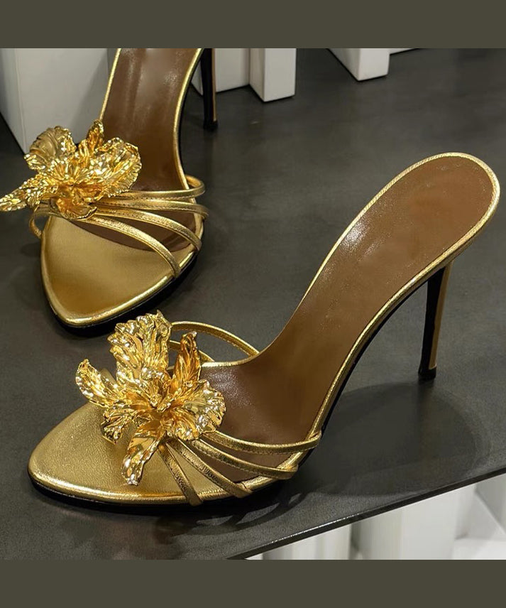 Classic Orthopedic Sandals with Timeless Style