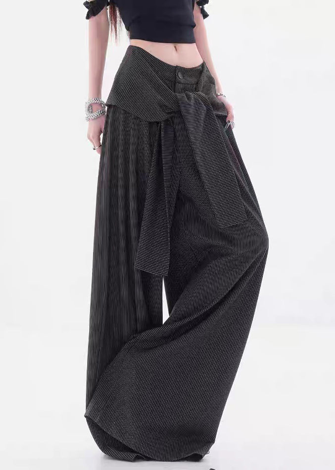 Elegantly Styled Pants for Everyday Wear