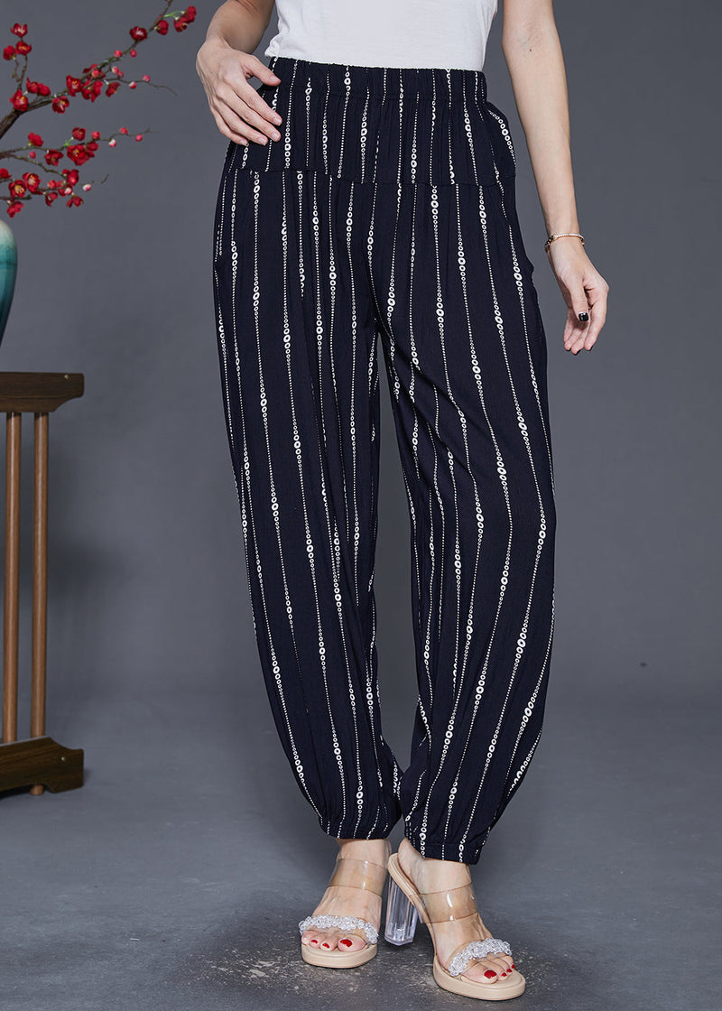 Beautifully Balanced Pants with Timeless Character