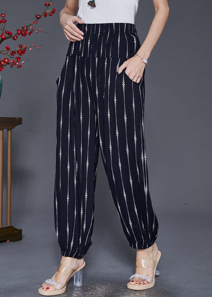 Beautifully Balanced Pants with Timeless Character