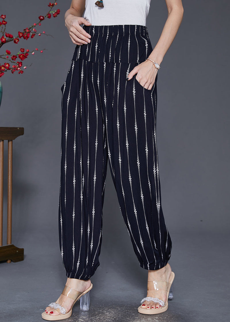 Beautifully Balanced Pants with Timeless Character