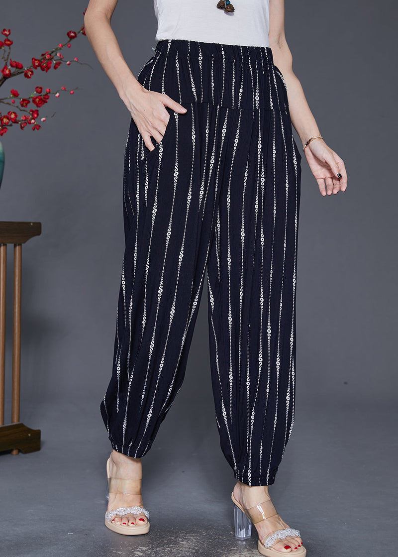 Beautifully Balanced Pants with Timeless Character