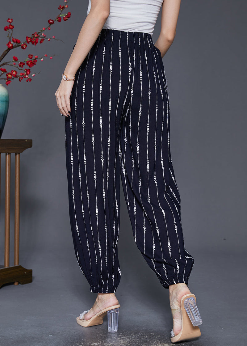 Beautifully Balanced Pants with Timeless Character