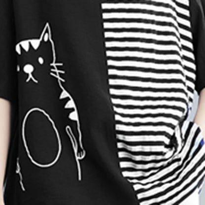 Vintage Inspired Top with a Contemporary Edge