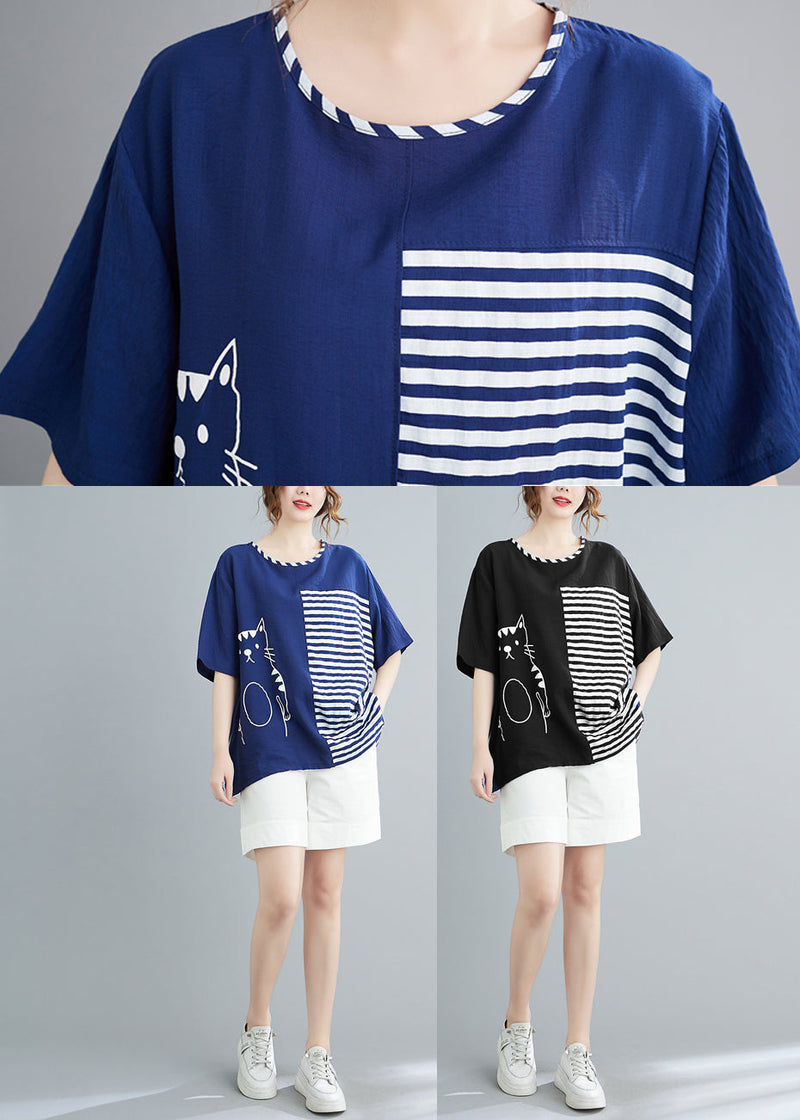 Vintage Inspired Top with a Contemporary Edge
