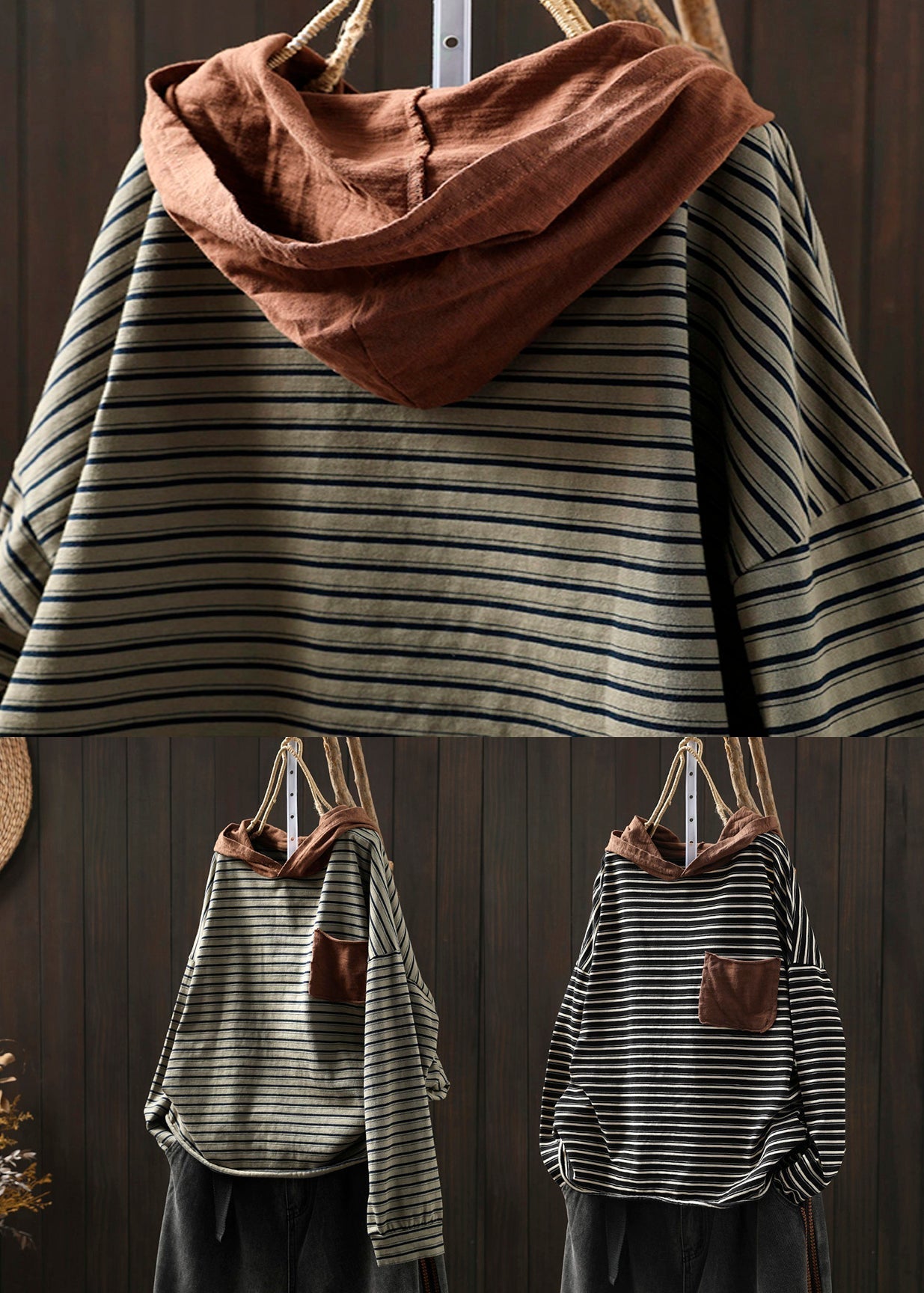Beautifully Crafted Blouse in a Classic Style