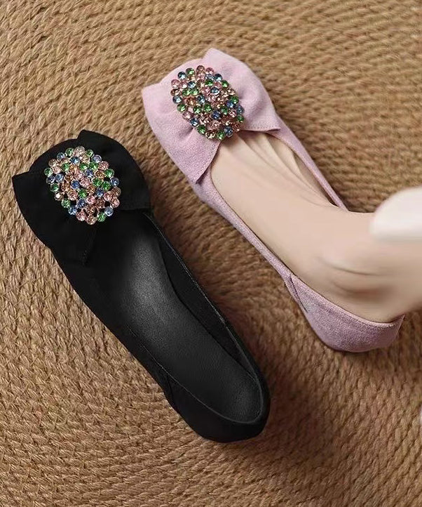 Elegant Orthopedic Loafers for Every Step