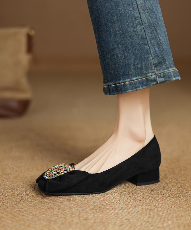 Elegant Orthopedic Loafers for Every Step