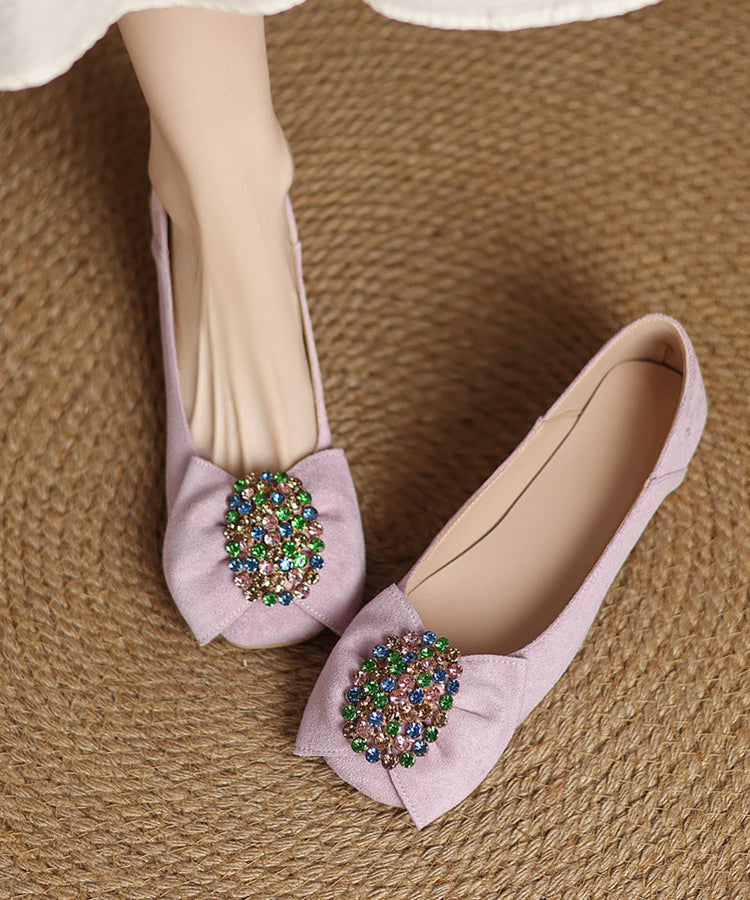 Elegant Orthopedic Loafers for Every Step