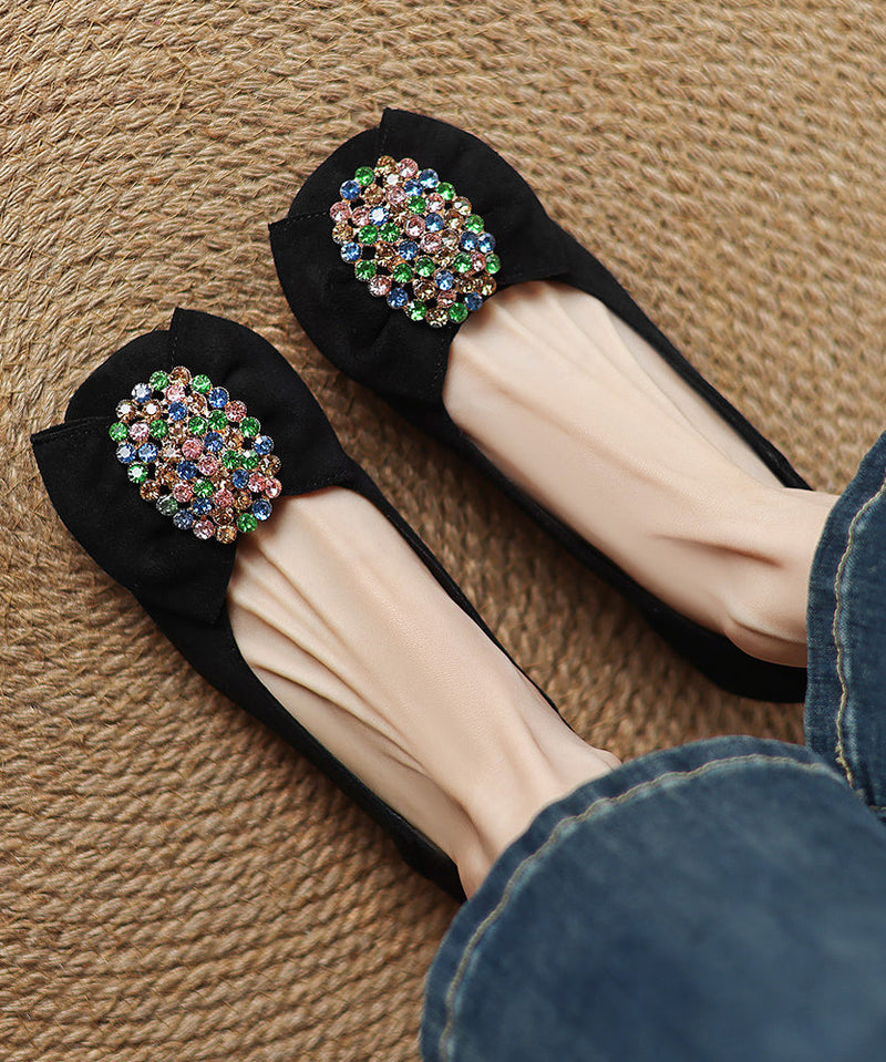 Elegant Orthopedic Loafers for Every Step