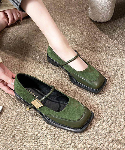 Comfortable Orthopedic Flats for Daily Wear