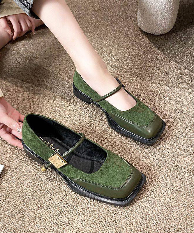 Comfortable Orthopedic Flats for Daily Wear