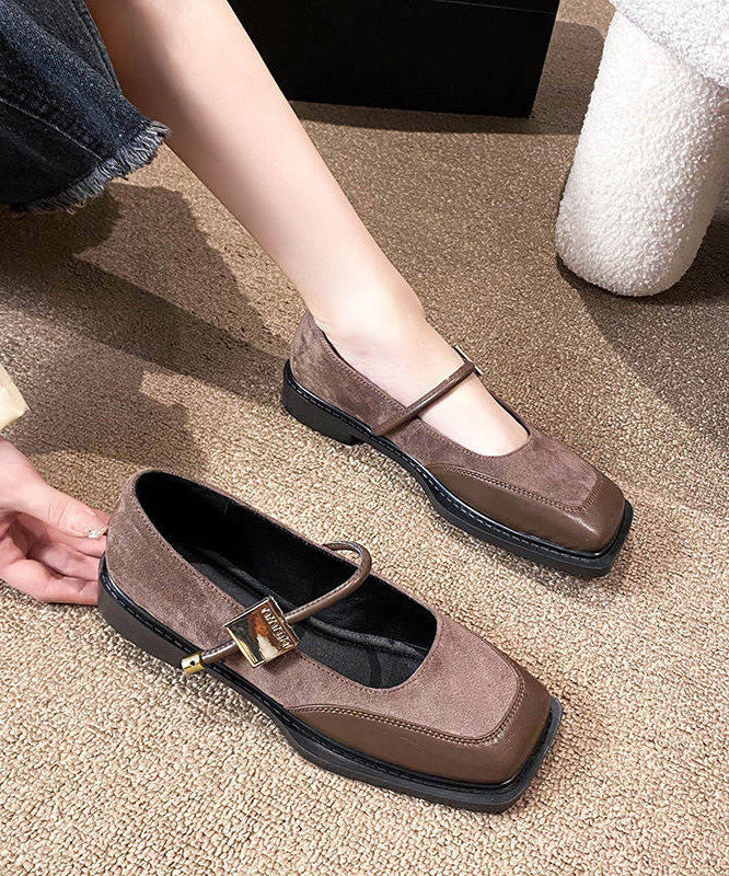 Comfortable Orthopedic Flats for Daily Wear