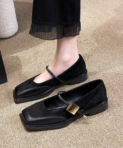 Comfortable Orthopedic Flats for Daily Wear