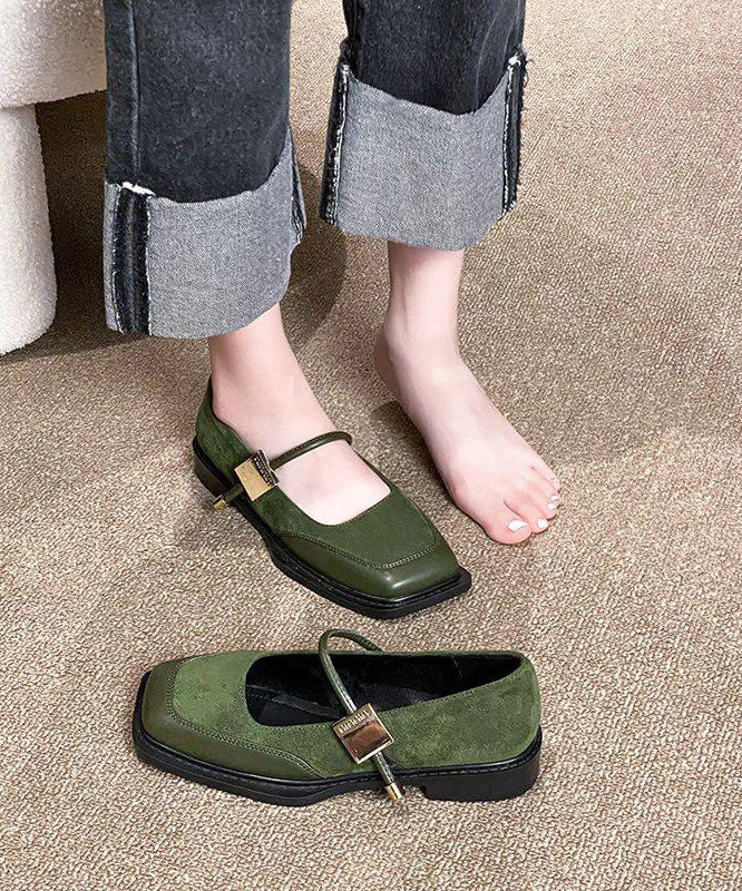 Comfortable Orthopedic Flats for Daily Wear