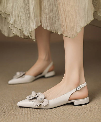 Classic Orthopedic Sandals with Timeless Style