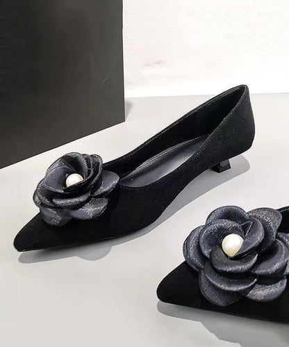 Chic Orthopedic Shoes with Unique Design