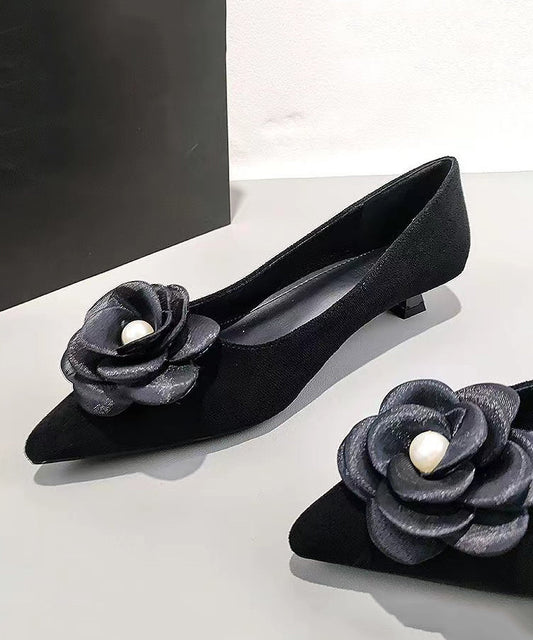 Chic Orthopedic Shoes with Unique Design
