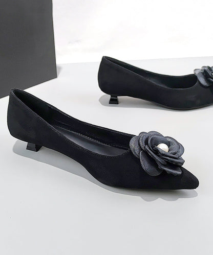 Chic Orthopedic Shoes with Unique Design