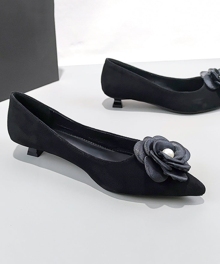 Chic Orthopedic Shoes with Unique Design
