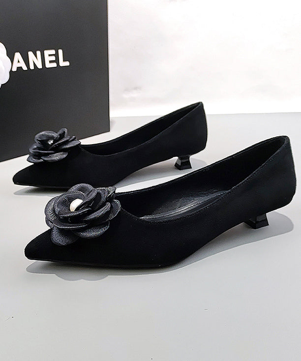 Chic Orthopedic Shoes with Unique Design