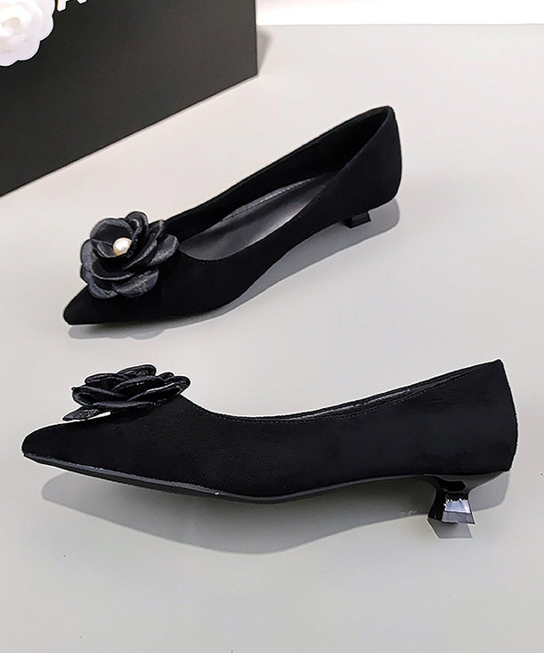Chic Orthopedic Shoes with Unique Design