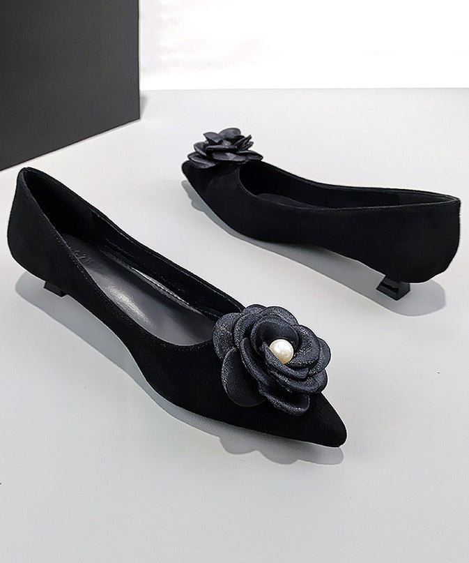 Chic Orthopedic Shoes with Unique Design
