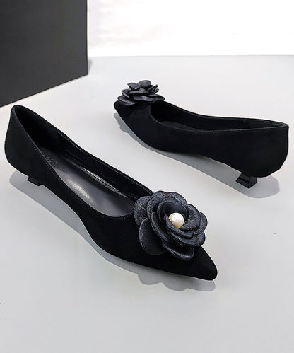 Chic Orthopedic Shoes with Unique Design