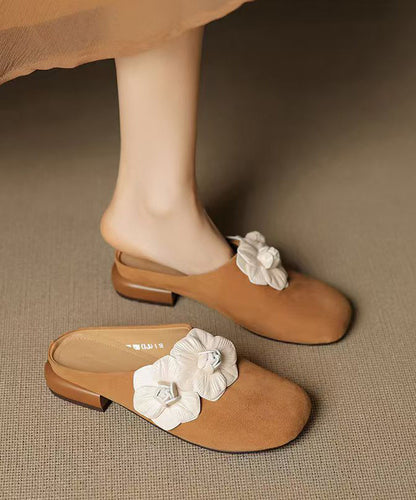 Comfortable Orthopedic Sandals for Daily Wear