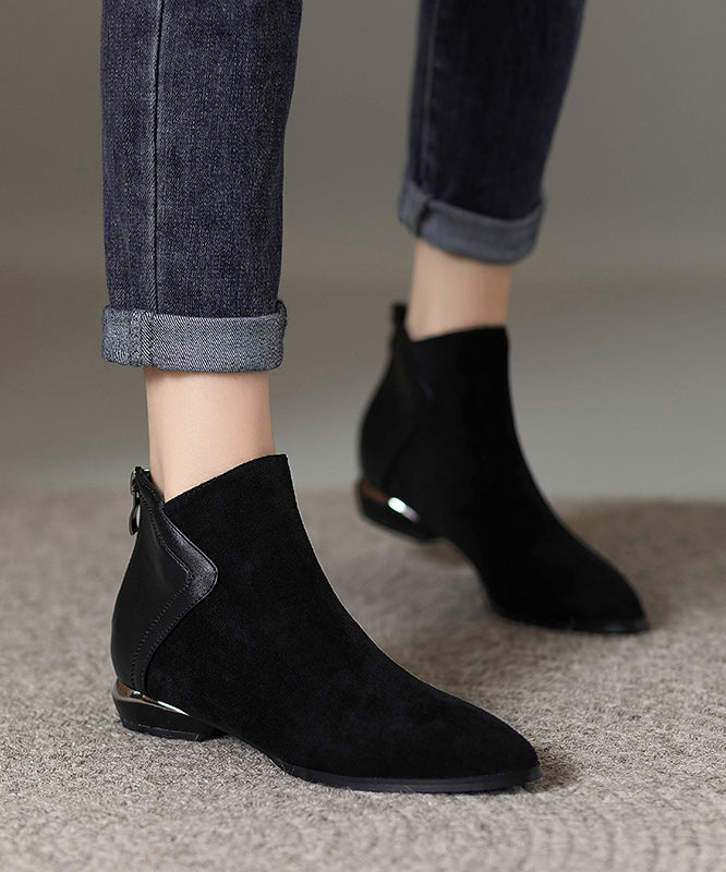 Stylish Orthopedic Boots for Any Occasion