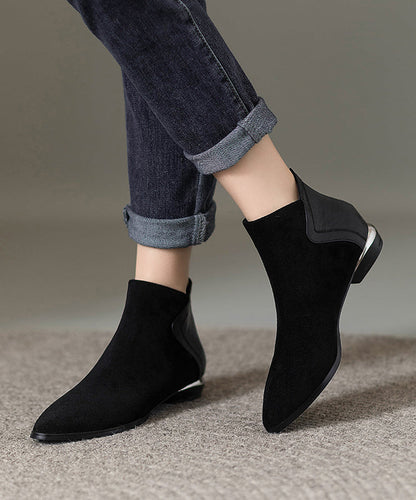 Stylish Orthopedic Boots for Any Occasion