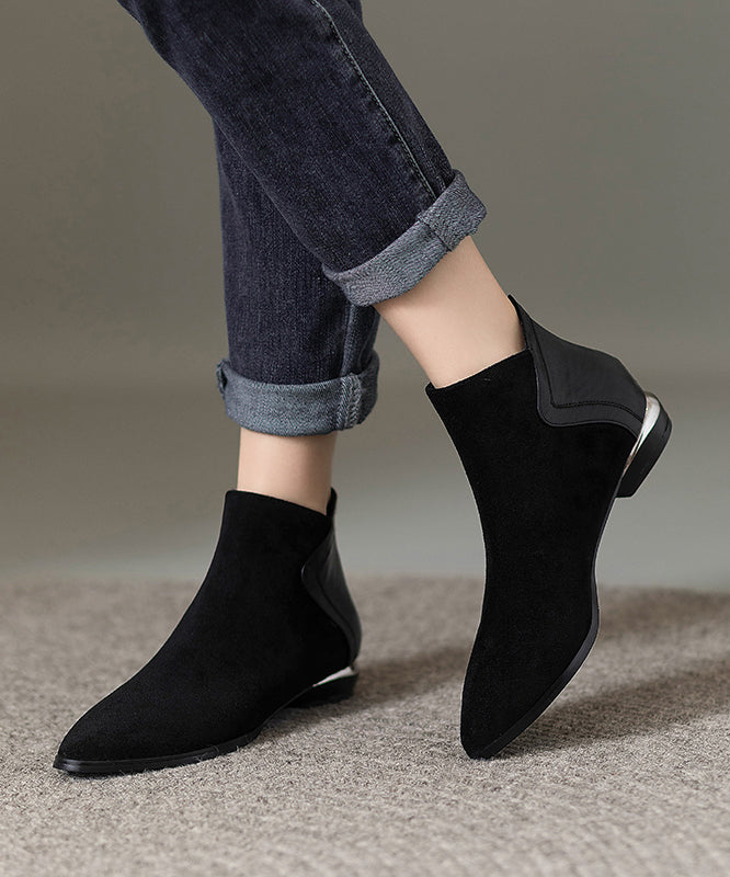 Stylish Orthopedic Boots for Any Occasion