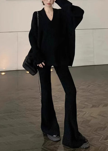 Gracefully Styled Sweater for Any Occasion