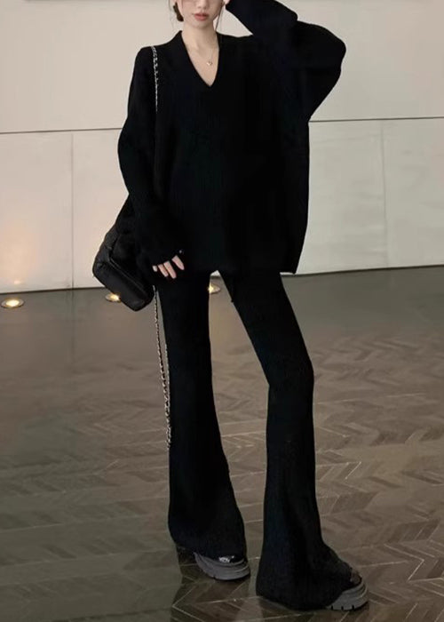 Gracefully Styled Sweater for Any Occasion