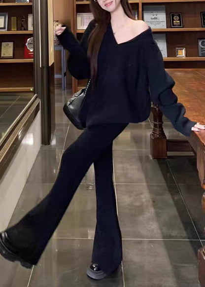 Gracefully Styled Sweater for Any Occasion