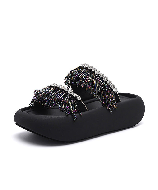 Beautifully Crafted Orthopedic Sandals