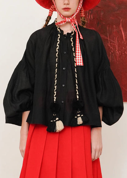 Beautifully Crafted Shirt in a Classic Style
