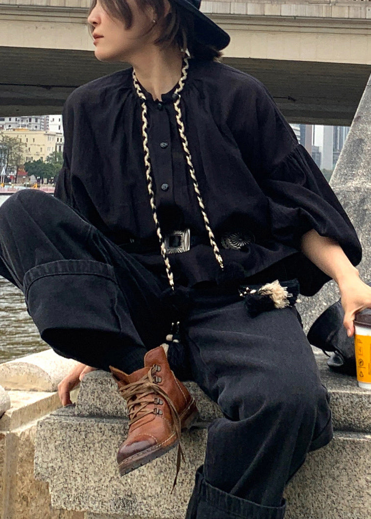 Beautifully Crafted Shirt in a Classic Style
