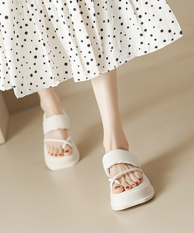 Beautifully Crafted Orthopedic Sandals