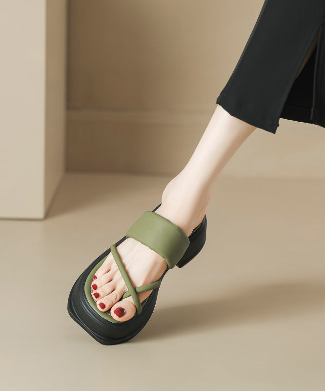 Beautifully Crafted Orthopedic Sandals