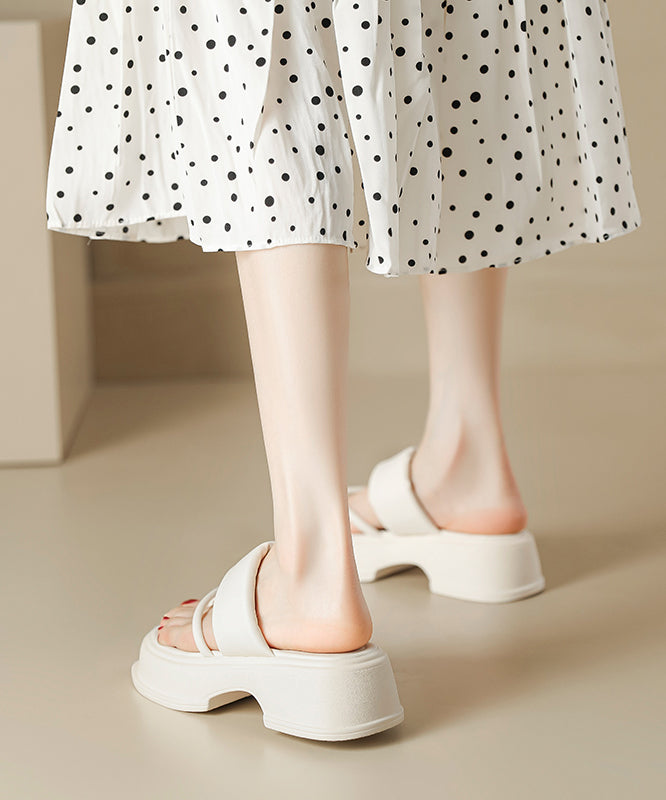 Beautifully Crafted Orthopedic Sandals