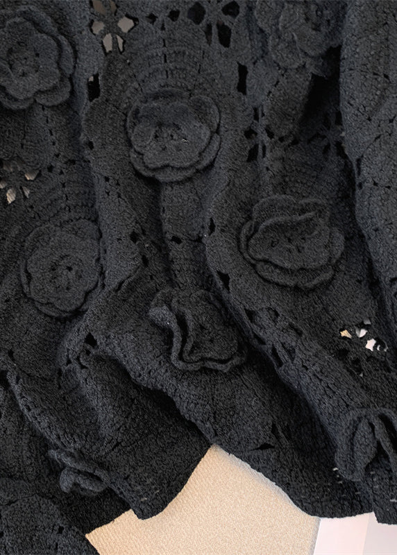 Polished Pullover with an Effortless Classic Look