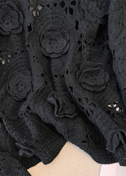 Polished Pullover with an Effortless Classic Look
