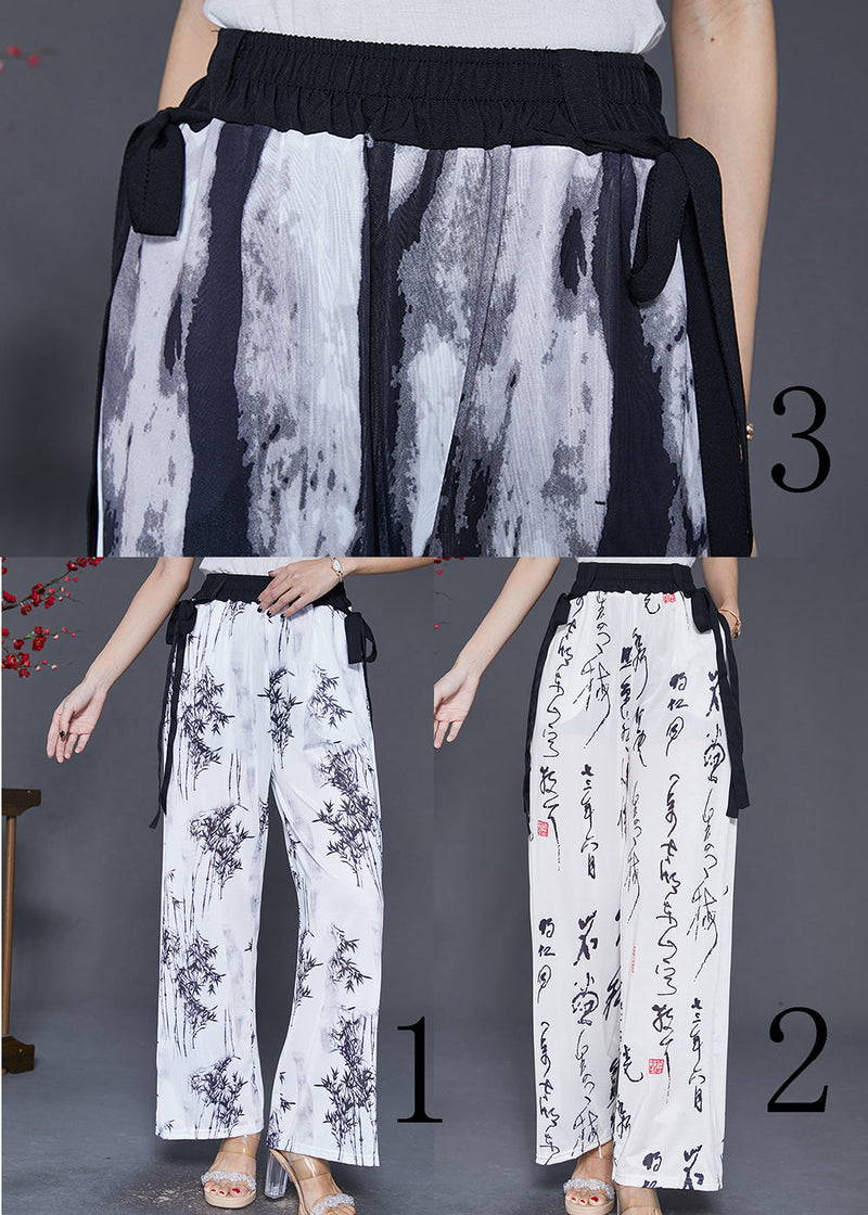 Polished Trousers with an Effortless Classic Look