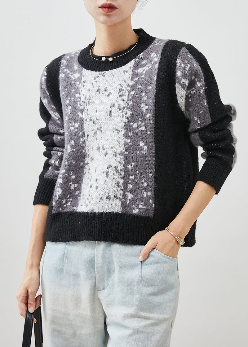 Classic Vintage & Enduringly Stylish Sweater