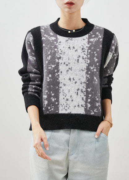 Classic Vintage & Enduringly Stylish Sweater