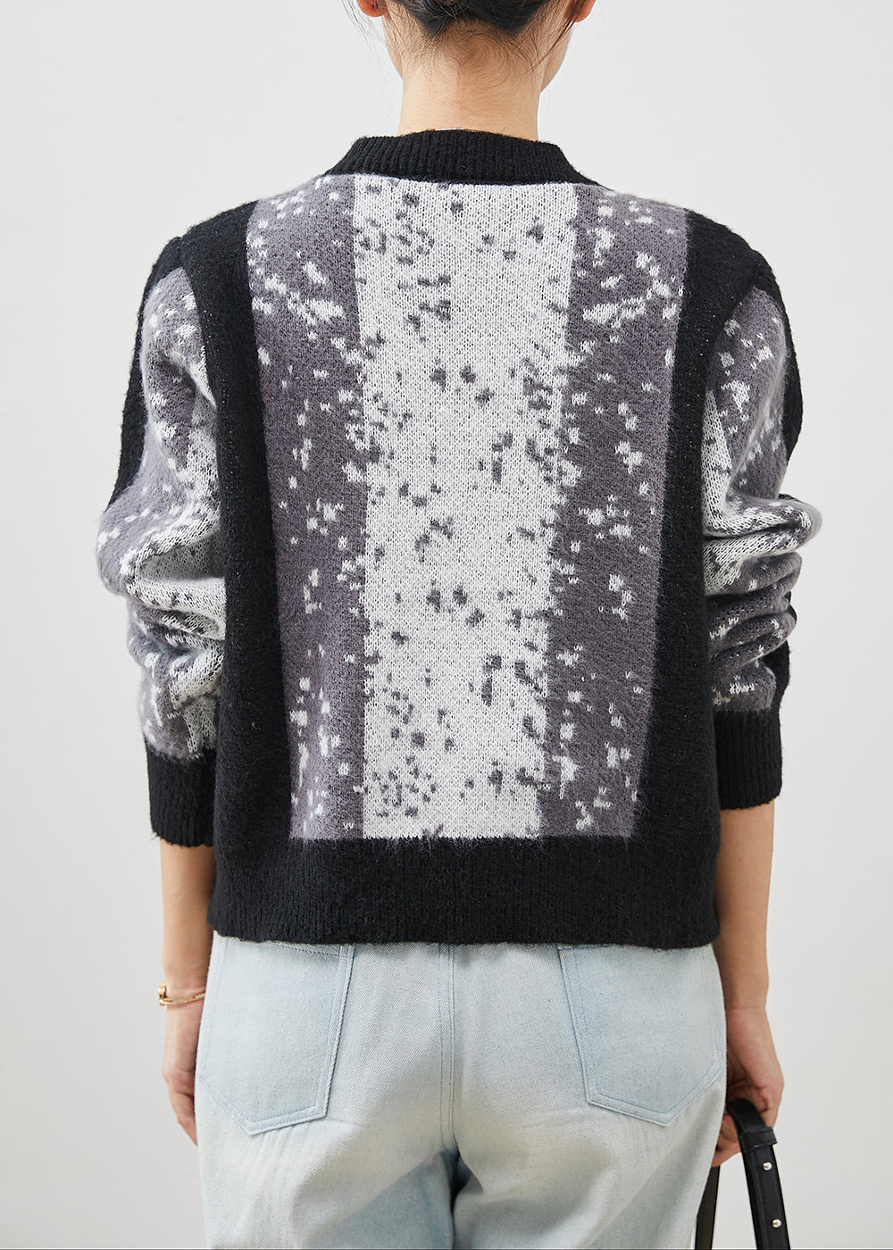 Classic Vintage & Enduringly Stylish Sweater