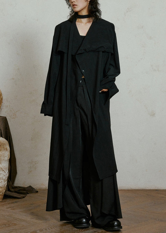 Classic Vintage & Enduringly Stylish Coat