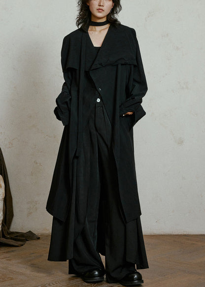 Classic Vintage & Enduringly Stylish Coat