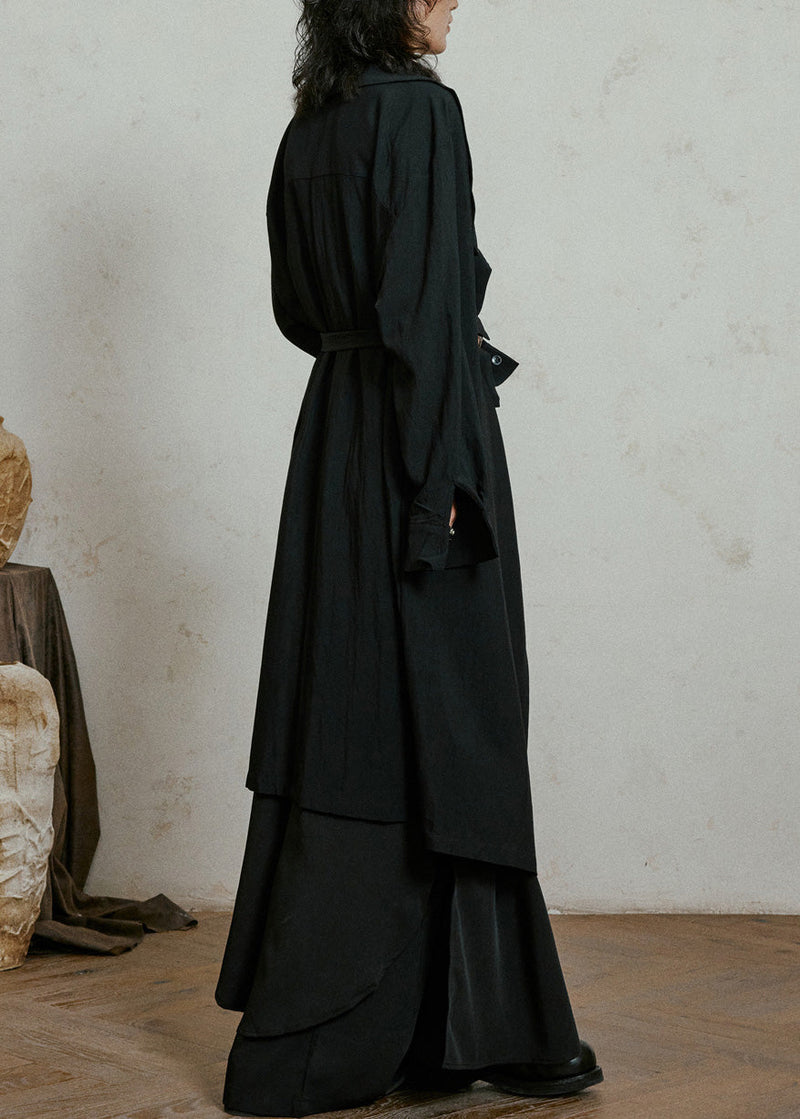 Classic Vintage & Enduringly Stylish Coat
